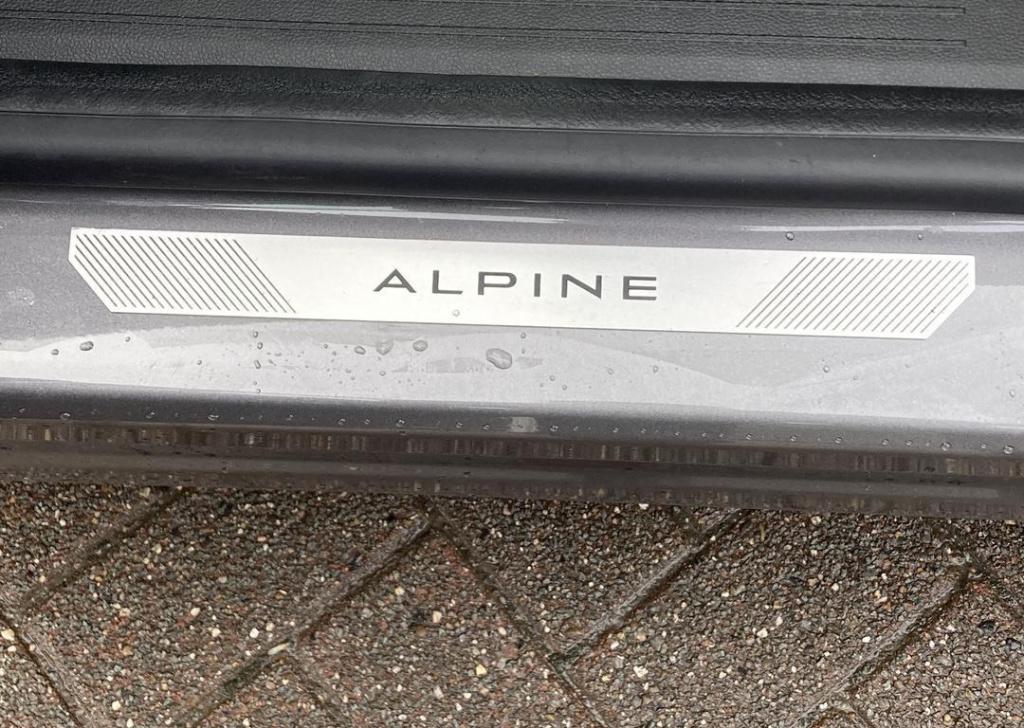 Renault Symbioz 1.8 e-tech full hybrid 160 esprit alpine