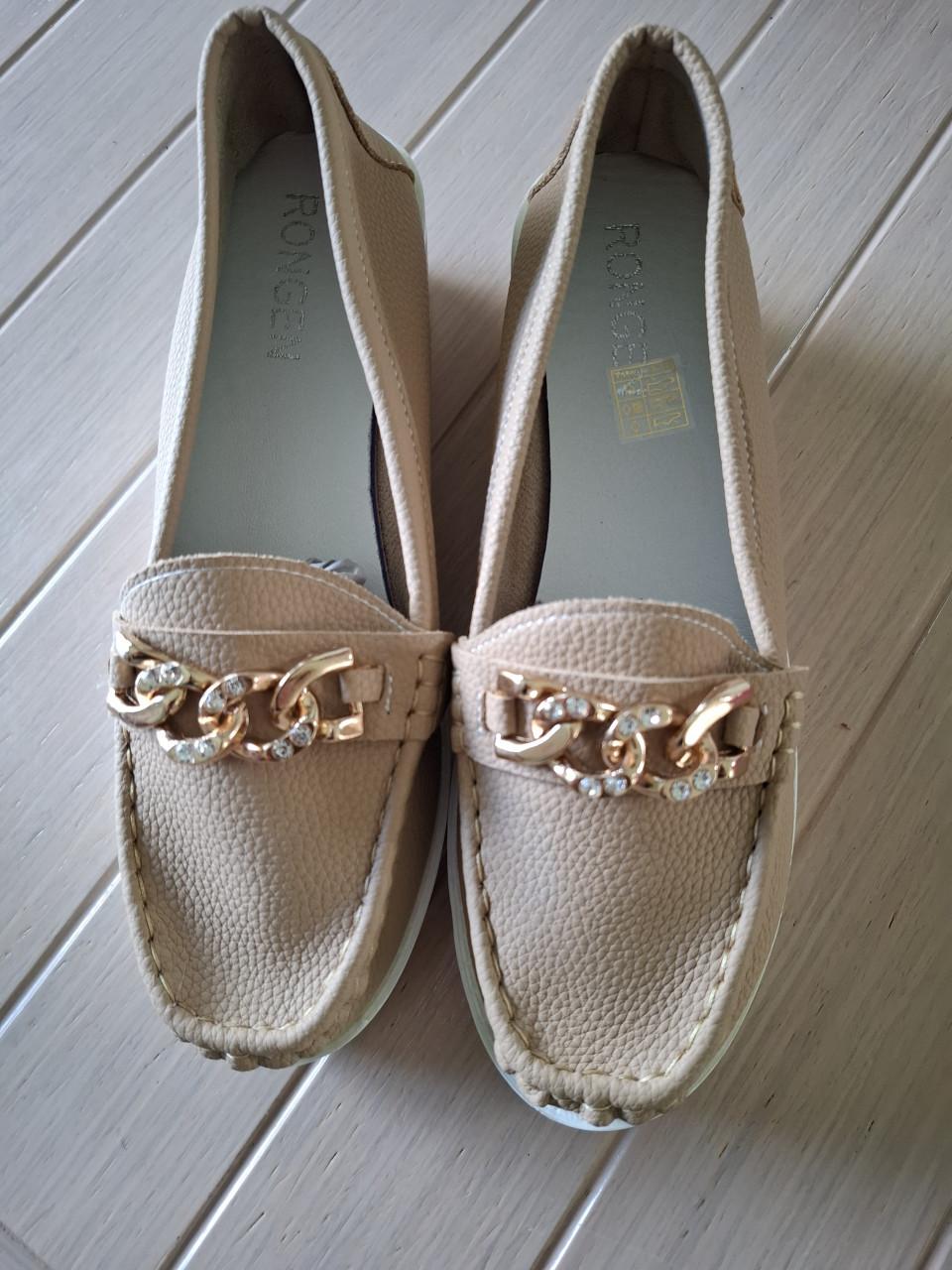 Mooie nazomer schoenen dames