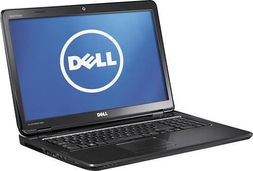 Dell 17,3inch-i3-SSD-W11-Office2019-WiFi-Webcam-HDMI-Bluetooth-Nieuwe Accu
