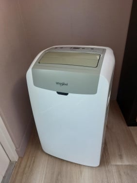 Mobiele AIRCO