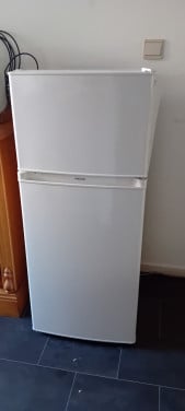 Koelvries combinatie