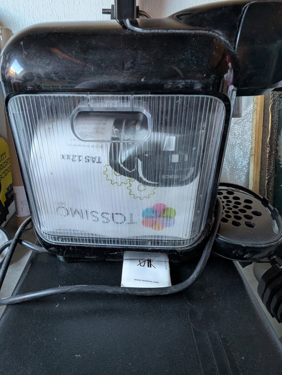 Bosch Tassimo