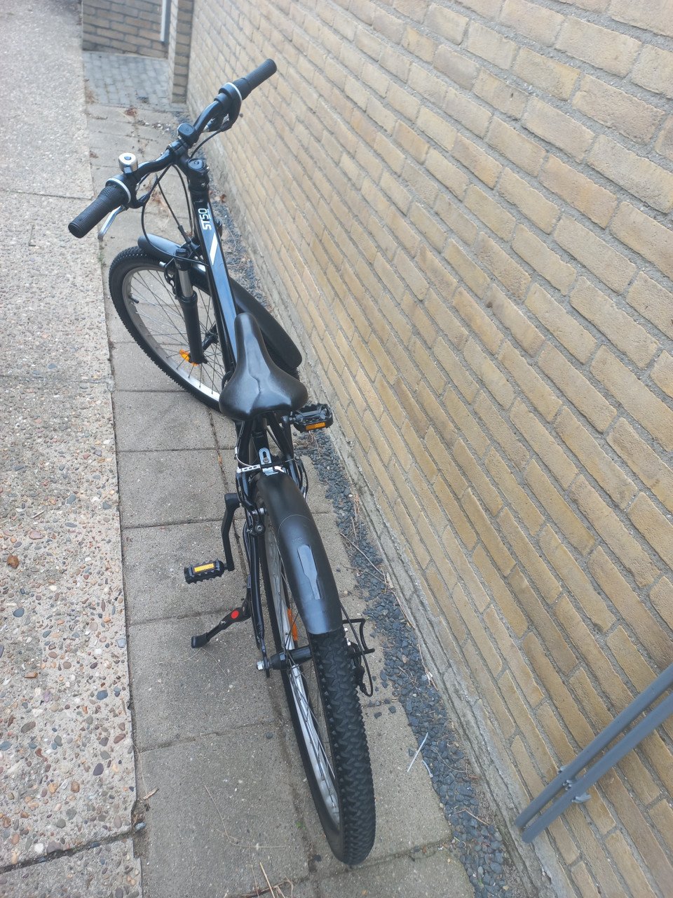 Te koop 26 inch mountainbike rockrider st 50