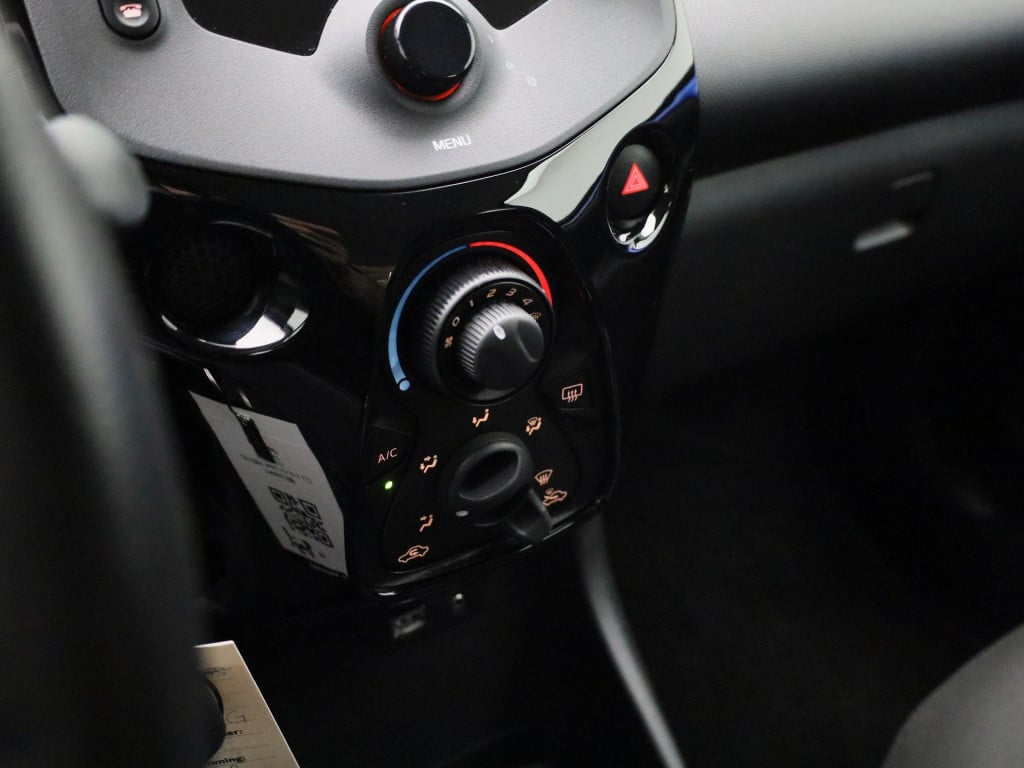 Citroen C1 1.0 vti feel | airco | bluetooth