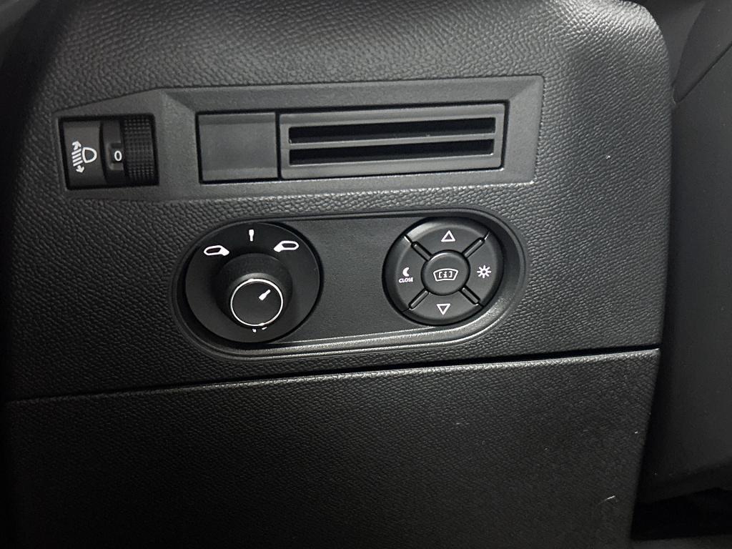 Ds Ds 3 e-tense bastille 54 kwh | camera | head-up display | stoelverwarmin