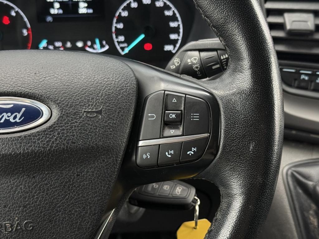 Ford Transit Custom 280 2.0 tdci l1h1 trend | nl-auto | 1e eig | navi | tre