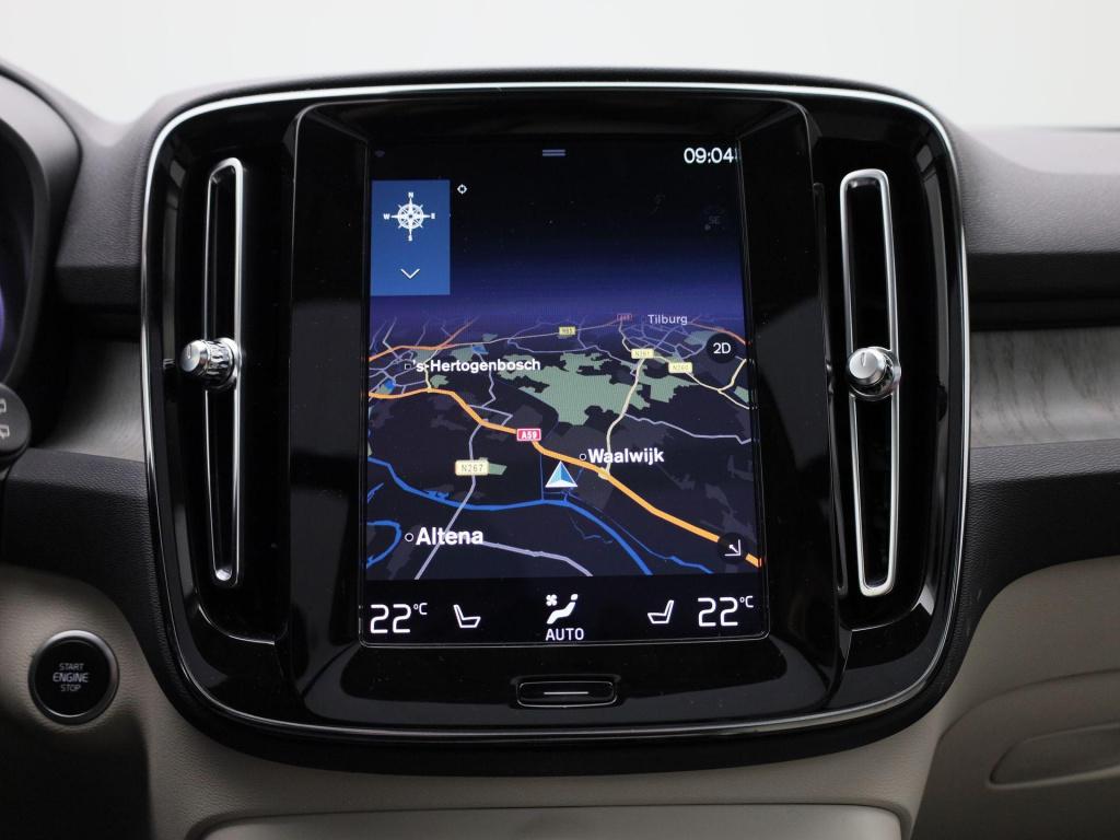 Volvo XC40 1.5 t5 recharge inscription | automaat | panoramadak | apple car