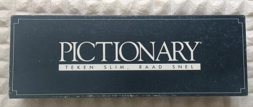 Pictionary