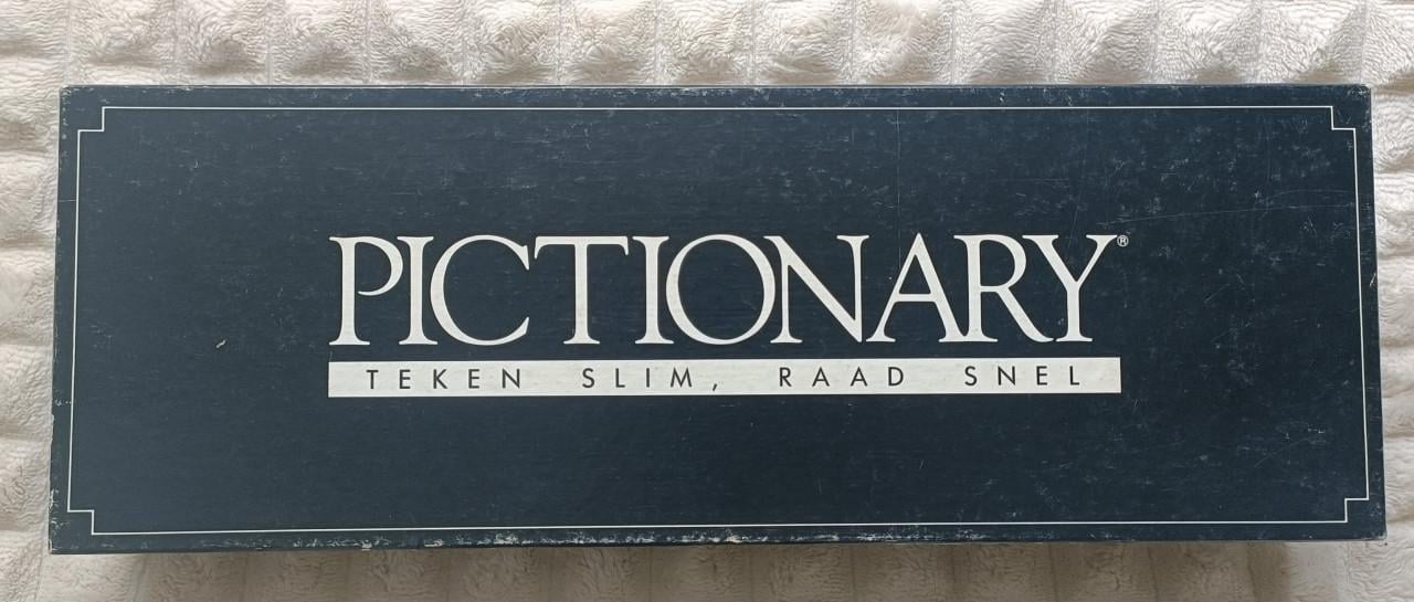 Pictionary