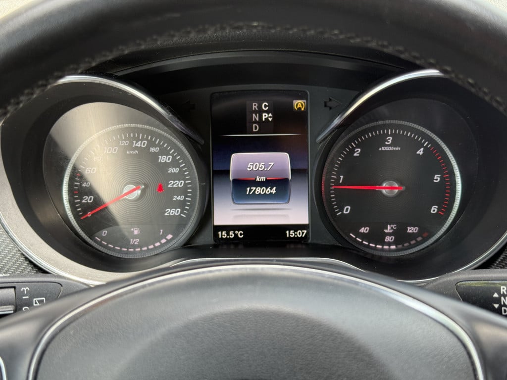 Mercedes-Benz V-Klasse 250d lang dc avantgarde edition amg | nl-auto | 1e e