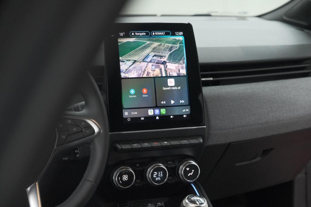 Renault Clio tce 90 gpf techno | 360 camera | adaptieve cruise control | na