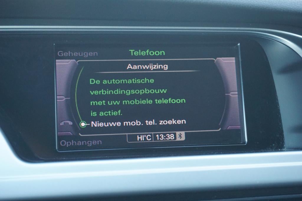 Audi A4 avant 1.8 tfsi pro line s climate / navi / cruise / parkeersens. / 