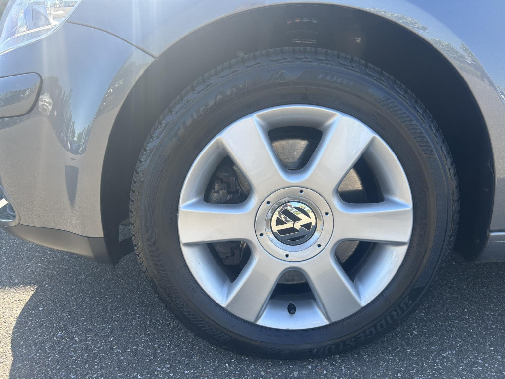 Volkswagen Golf Plus 1.4 tsi comfortline mooie staat|lage km stand!