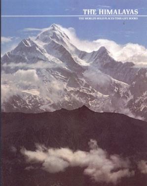 De Himalaya Nigel Nicolson