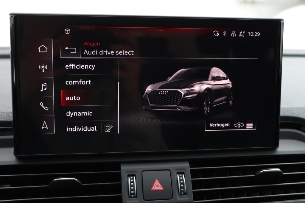 Audi Q5 sportback 50 tfsi e s edition competition 299pk s-tronic | soh 92,3