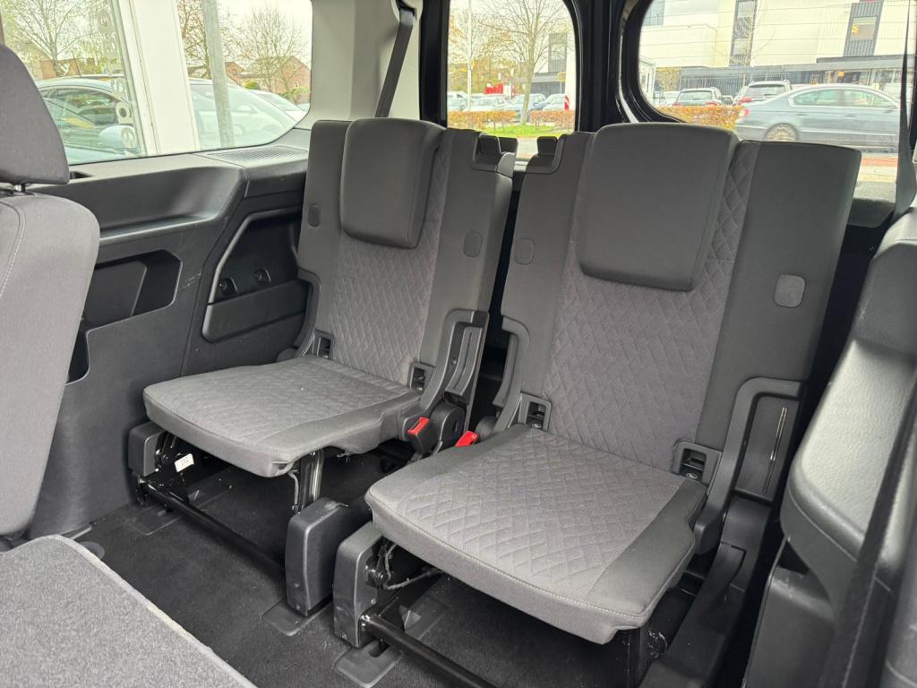 Volkswagen Caddy maxi 1.5 tsi life