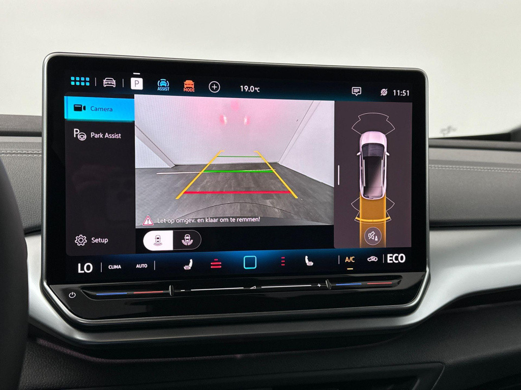 Volkswagen Id.4 pro business 77 kwh