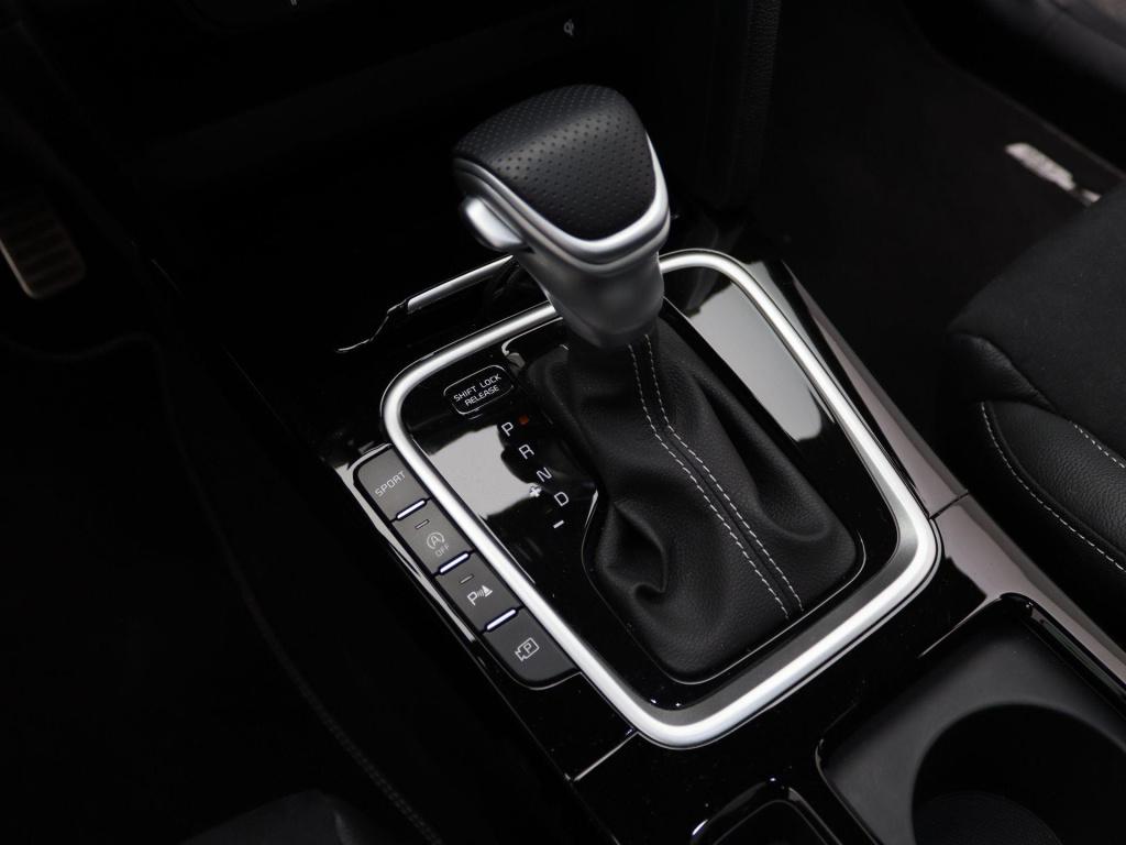 Kia Proceed 1.5 t-gdi gt-line |  automaat | navigatie | panoramadak | apple