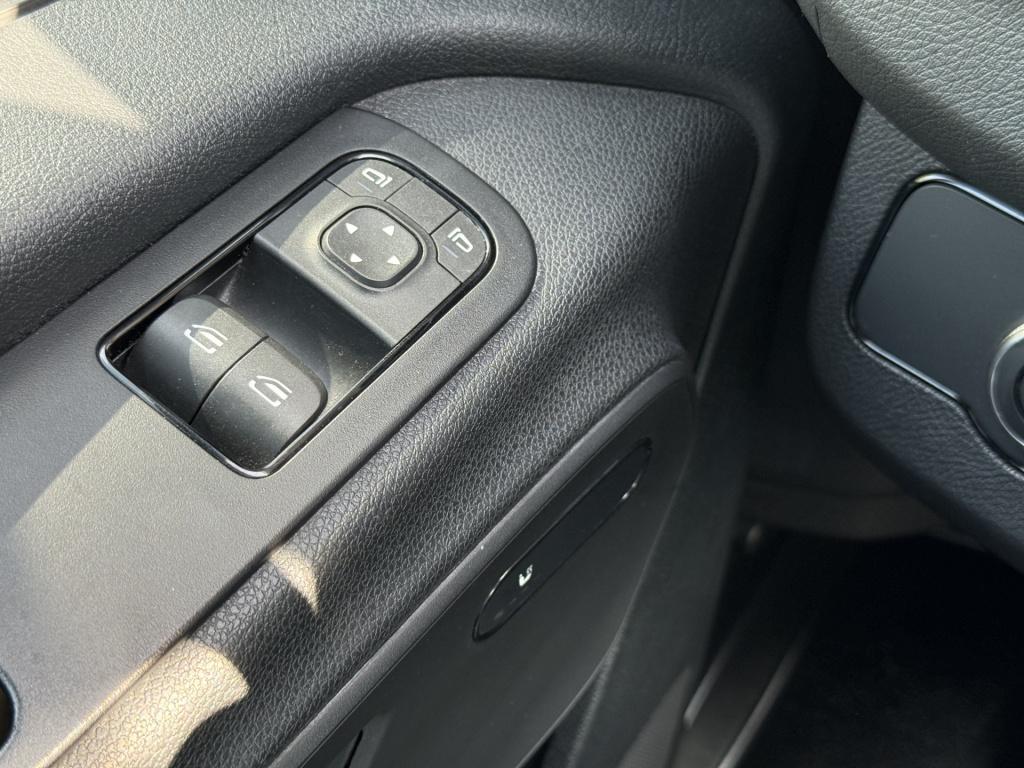 Mercedes-Benz Sprinter 317 1.9 cdi rwd bakwagen met laadklep | mbux 10 | na