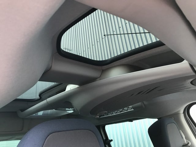 Citroen Berlingo 1.6 vti 120 multispace 1e eigenaar | panoramadak | airco e