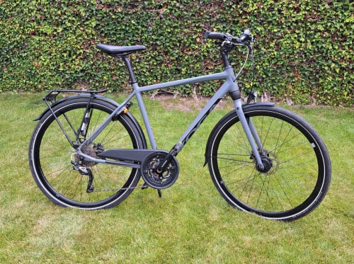 Koga F3 herenfiets- mt 54