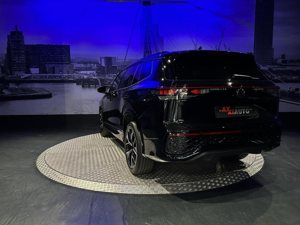 Volkswagen Tayron 1.5 etsi r-line edition 272pk *pano*sfeerverlichting*came