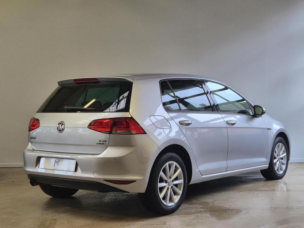 Volkswagen Golf 1.2 tsi lounge bluemotion / 5-deurs / cruise control / stoe