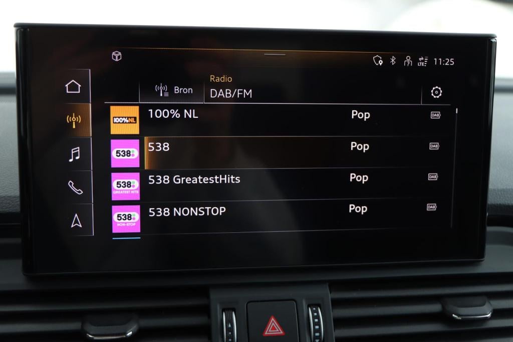 Audi Q5 sportback quattro 55 tfsi e s edition 367pk s-tronic