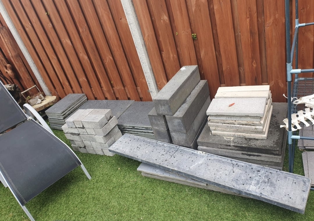 Prachtige PVC vloer NIEUW | bezorgen mogelijk.