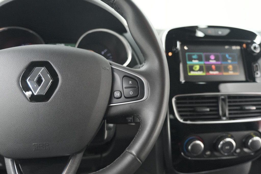 Renault Clio estate tce 90 zen | navigatie | airco | stoelverwarming | crui