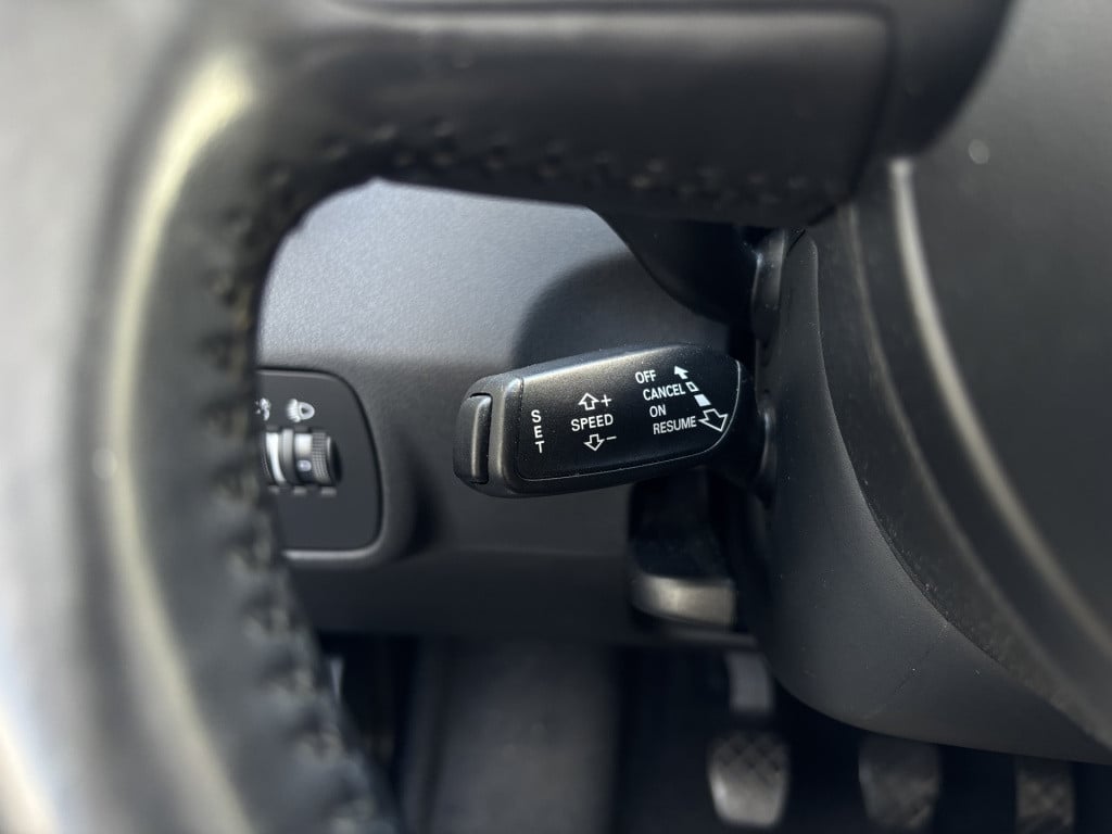 Audi A1 1.2 tfsi connect