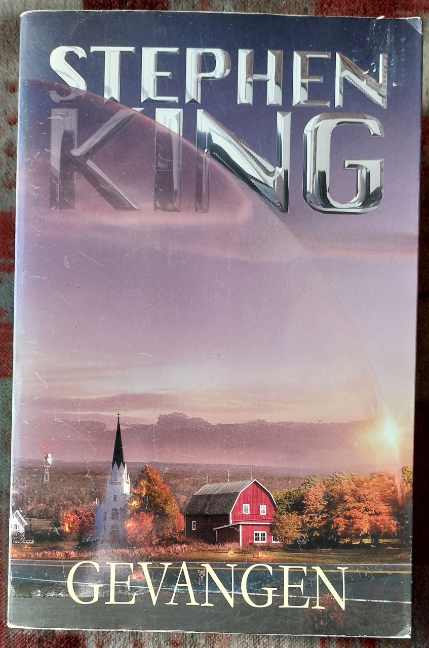 Stephen King
