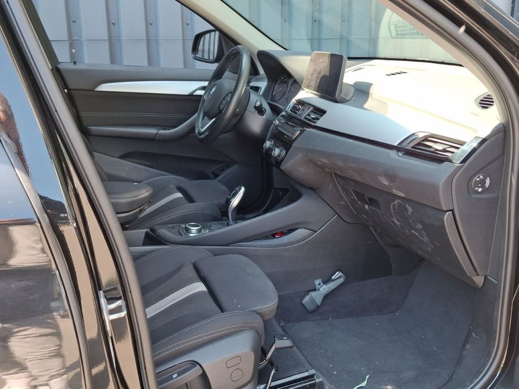 BMW X1 sdrive18i executive edition