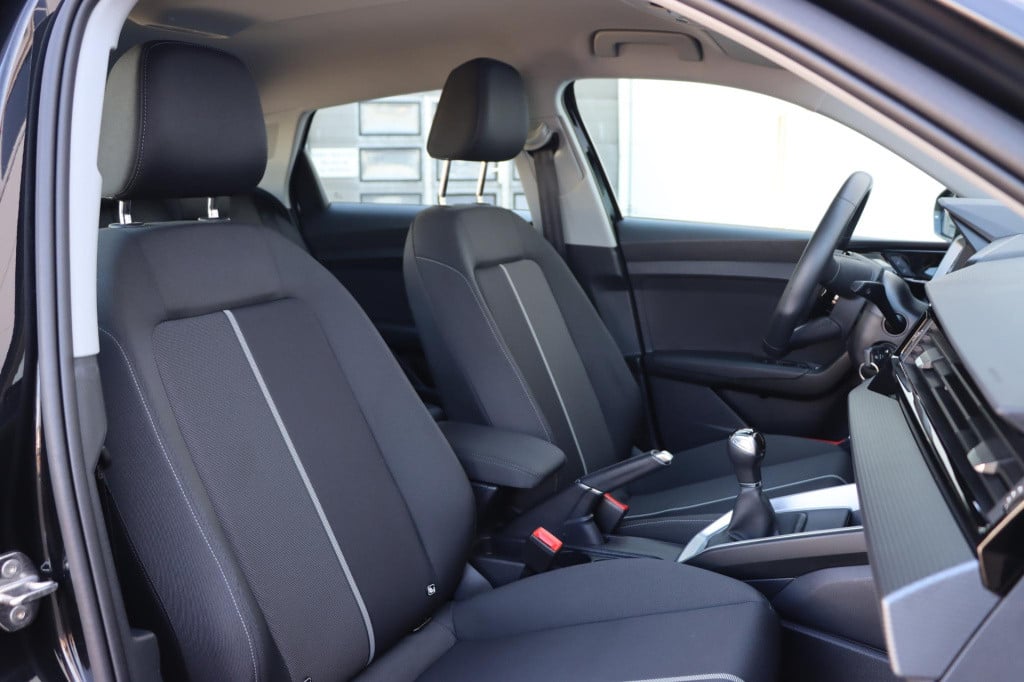 Audi A1 Sportback 25 tfsi pro line