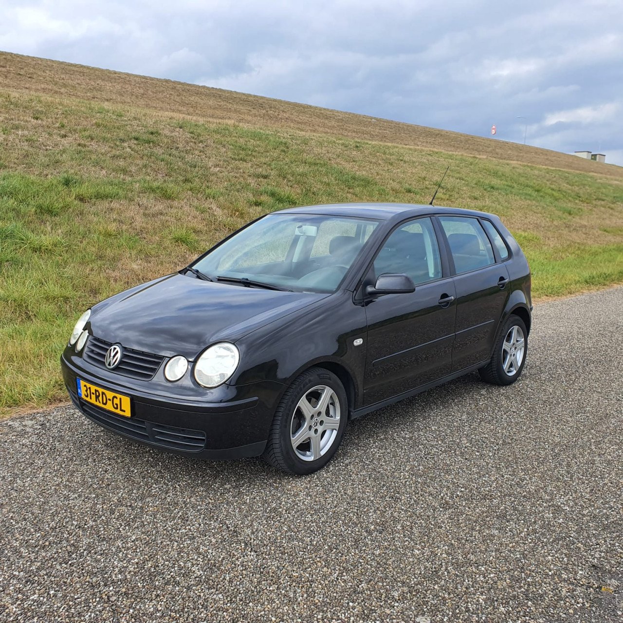 Volkswagen Polo 1.4-16V Turijn