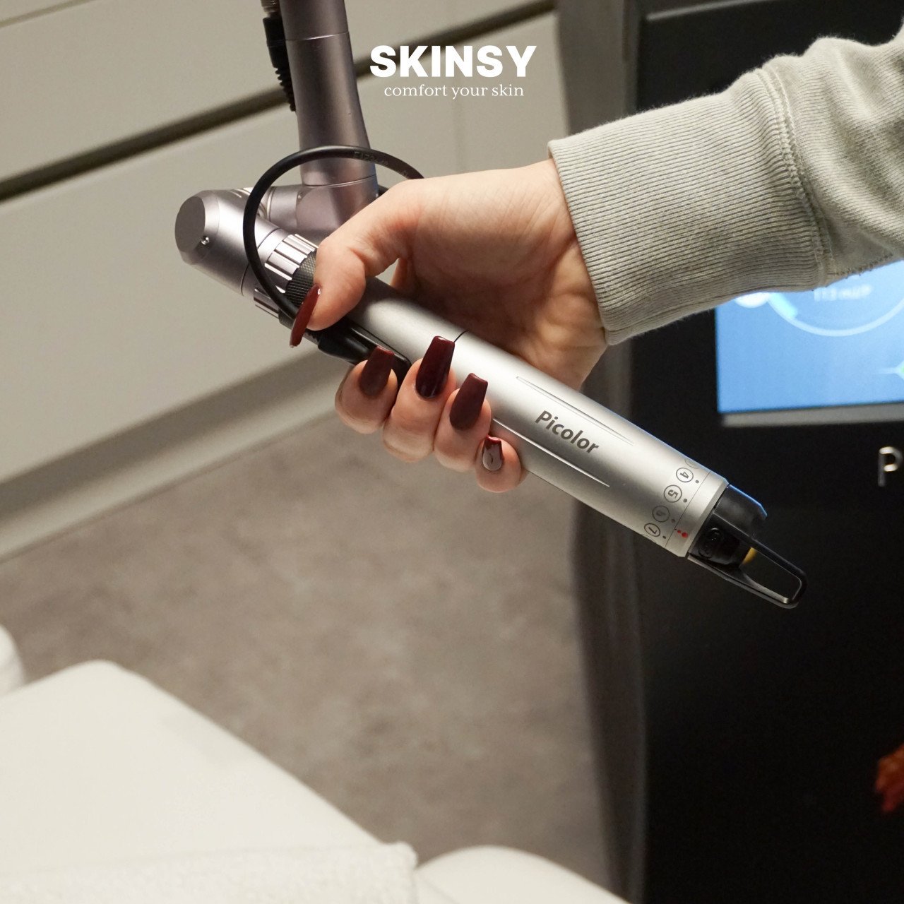 GRATIS INTAKE LASER ONTHAREN KAPELLE