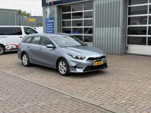Kia Cee'd Sportswagon 1.0 T-GDi MHEV DynamicLine 12 Maanden Bovag Garantie