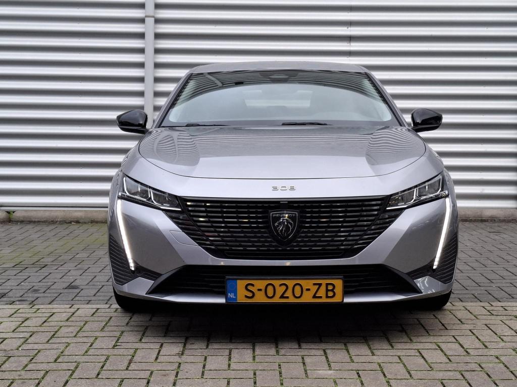 Peugeot 308 sw 130 allure nav/clim/cam/lmv
