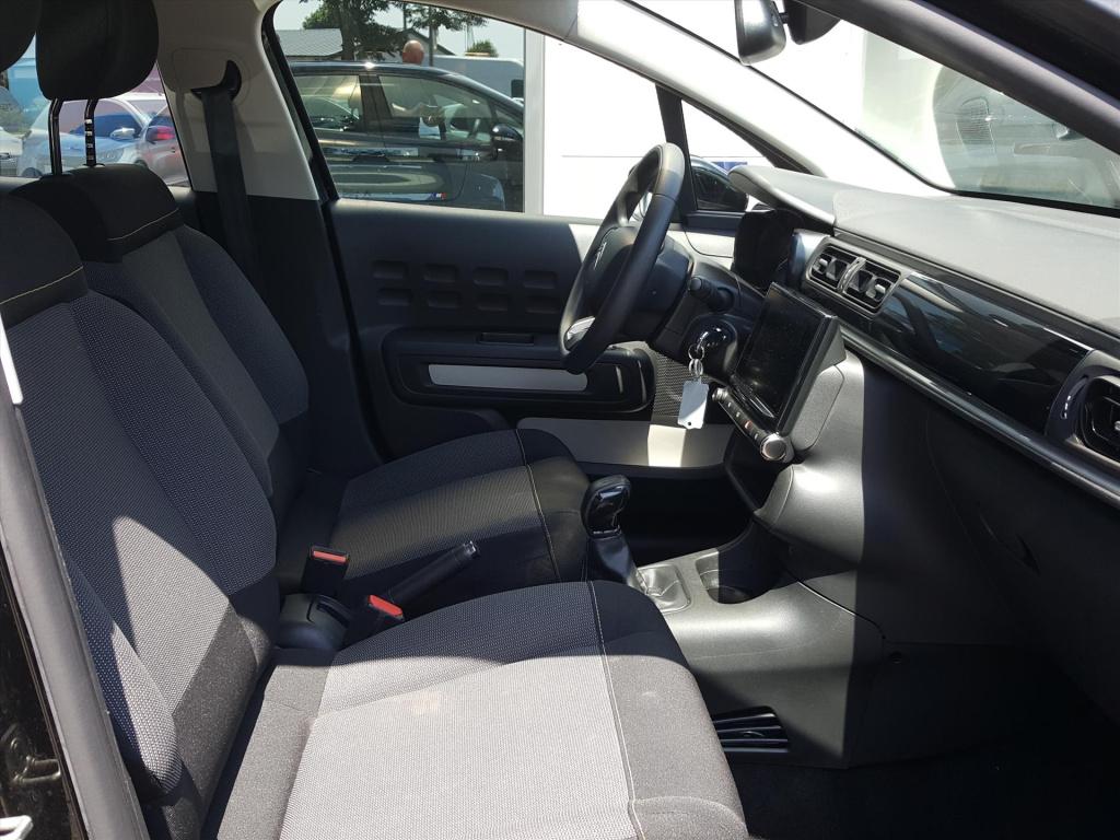 Citroen C3 feel 1.2 pt-82pk s&s apple carplay & android auto | navigatie to