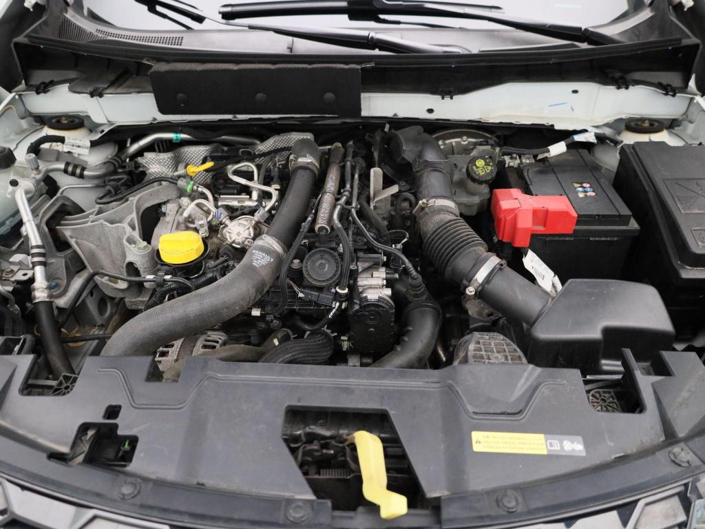 Nissan Juke 1.0 dig-t tekna | automaat | keyless | sport stoelen | dab | ha
