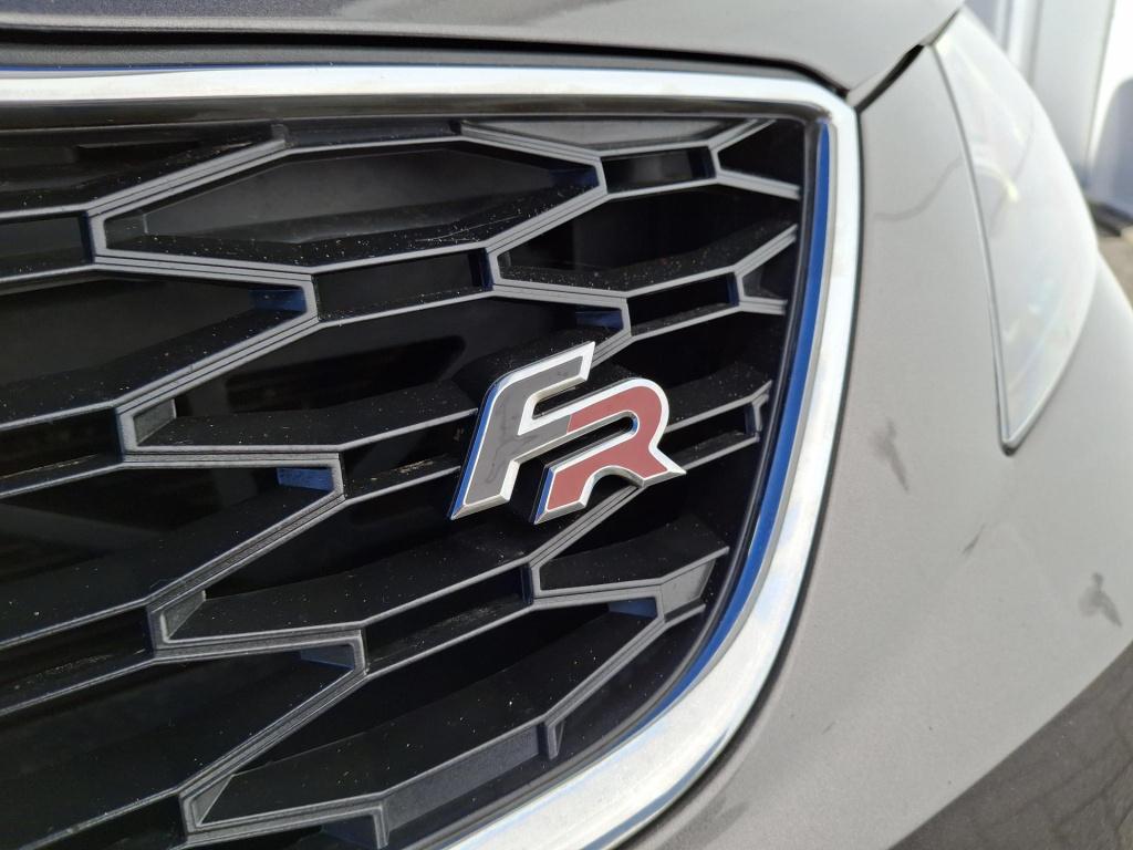 Seat Leon st 1.4 ecotsi fr connect | apple carplay & android auto | full le