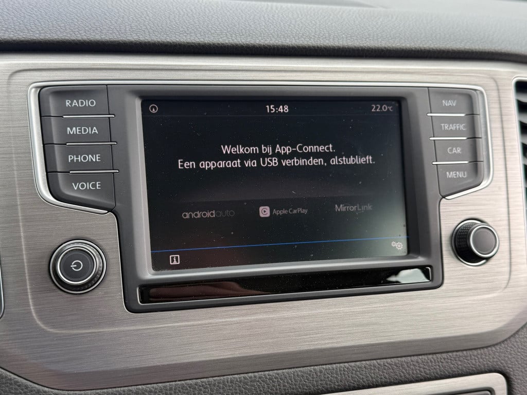Volkswagen Golf Sportsvan 1.0 tsi comfortline