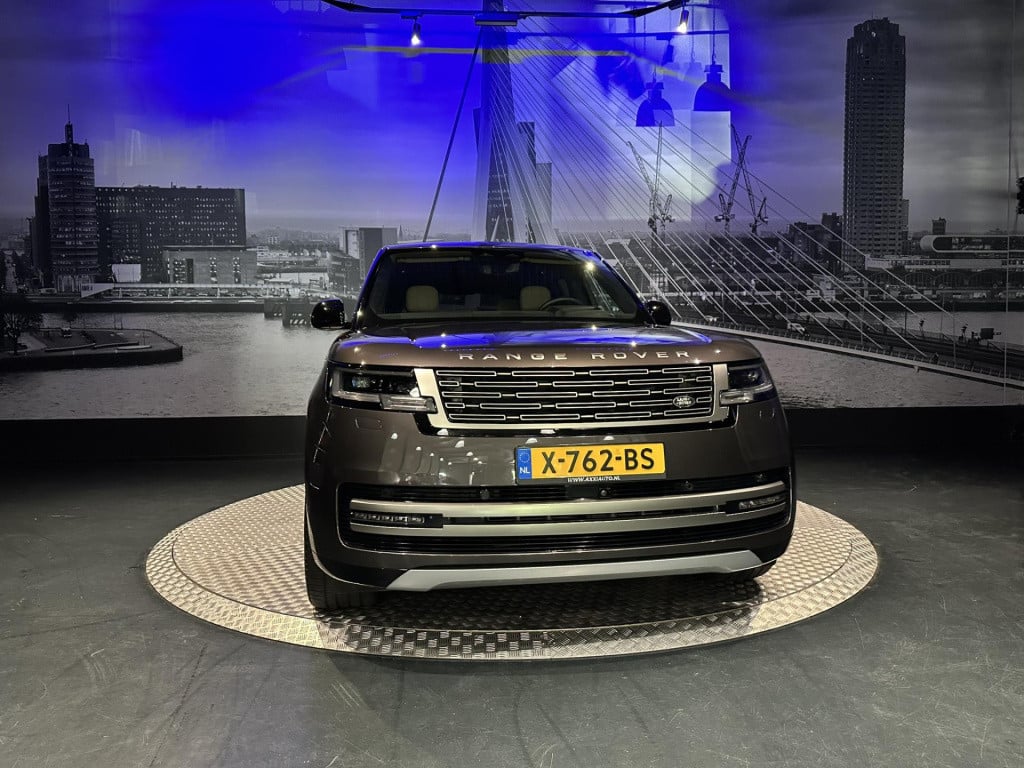 Land Rover Range Rover 3.0 p510e hse phev *origineel nl*