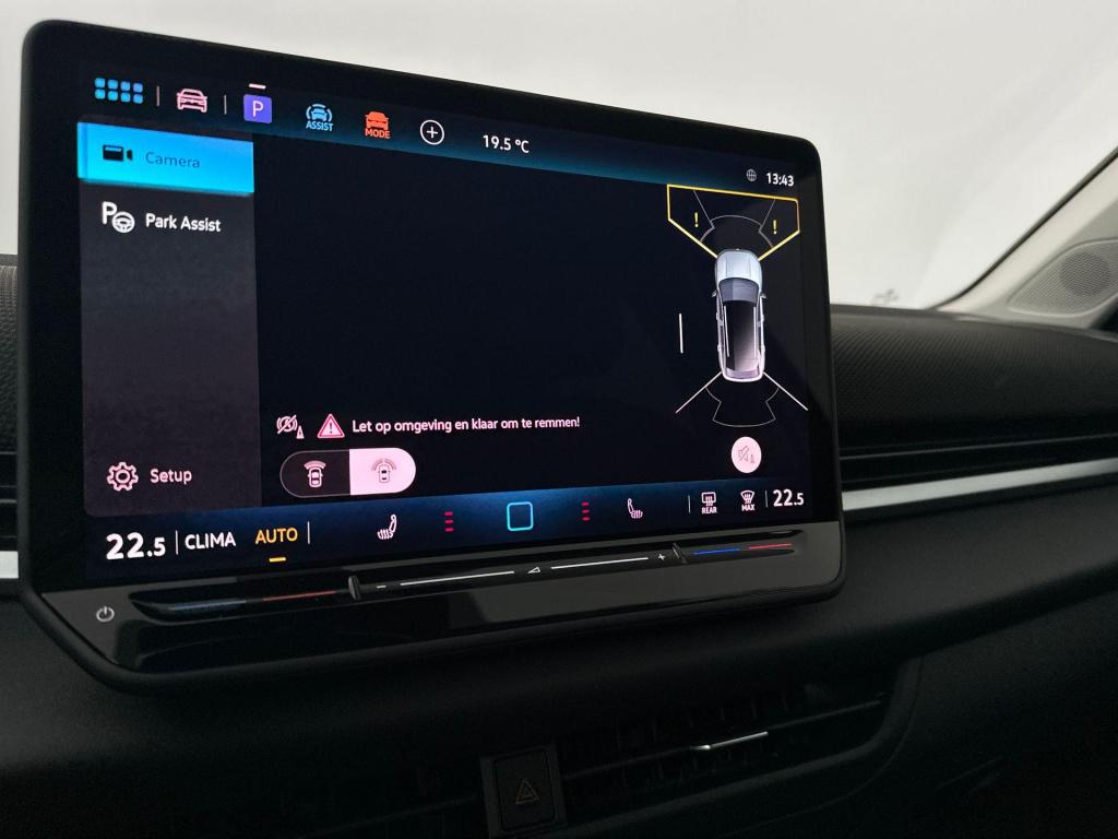 Volkswagen T-roc 1.5 etsi style first edition