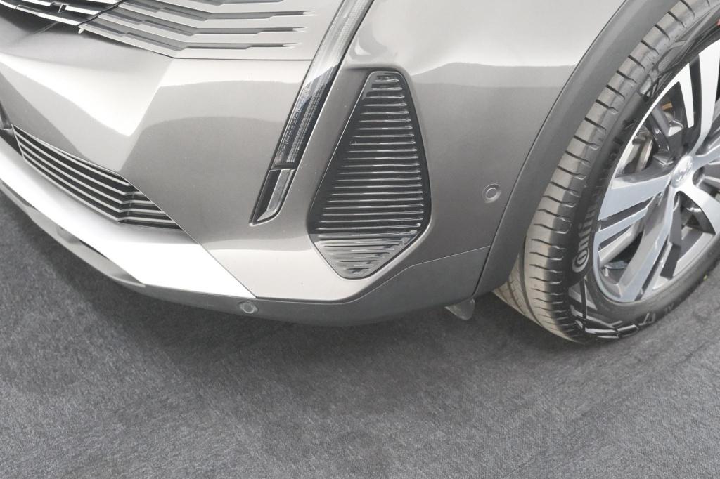 Peugeot 3008 1.6 plug-in hybrid 225 allure | camera | dodehoekdetectie | na