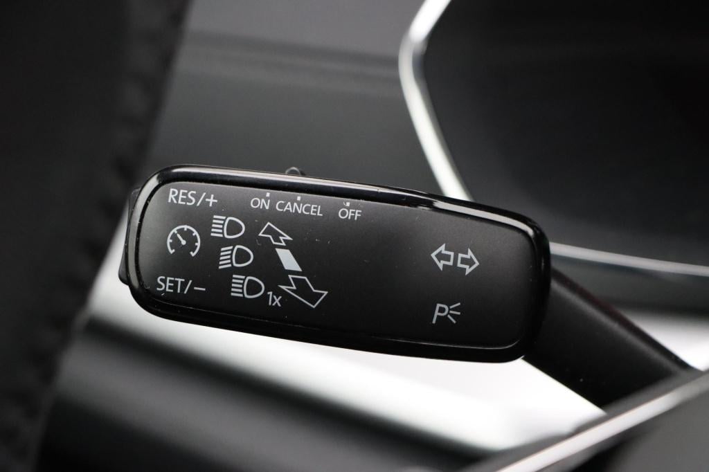 Skoda Octavia combi 1.4 tsi iv style 204pk dsg6