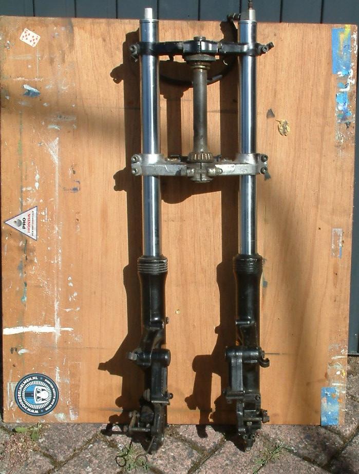 Motor onderdelen  honda  jaren 1979 /t/m 1984  CB 750K  en Bol dor