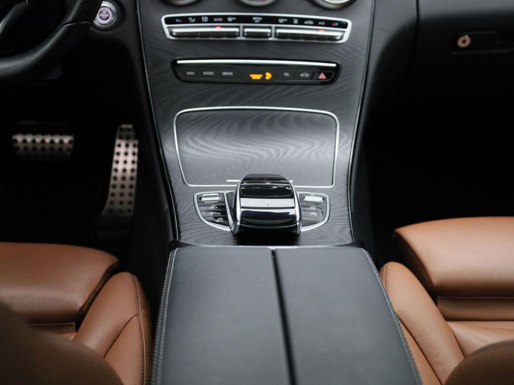 Mercedes-Benz C-Klasse estate 300 e business solution amg limited | automaa