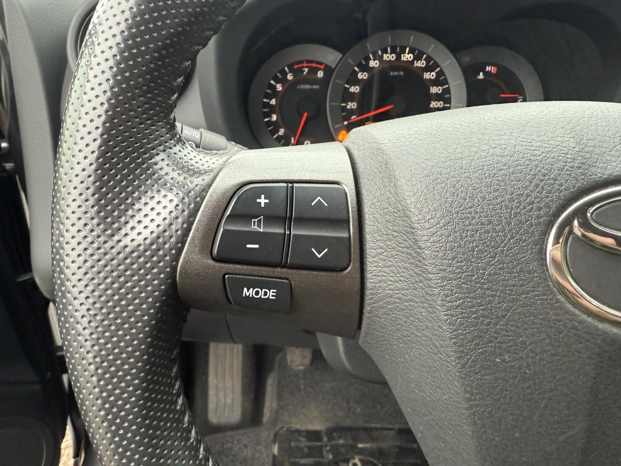 Toyota RAV4 - 2.0 VVTi Dynamic 2WD