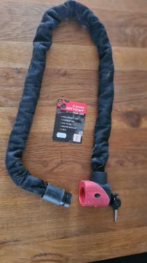 Zwaar kettingslot ART 3